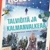Talviöitä ja kalmanvalkeaa