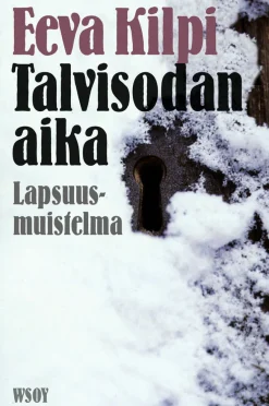 Talvisodan aika