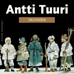 Talvisota