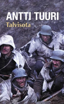 Talvisota