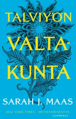 Talviyön valtakunta