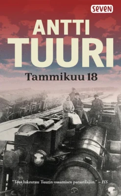 Tammikuu 18