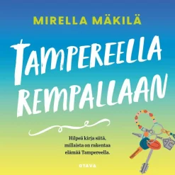Tampereella rempallaan