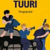 Tangopojat