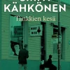 Tankkien kesä