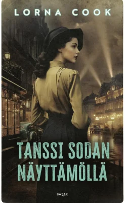 Tanssi sodan näyttämöllä