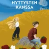 Tanssii hyttysten kanssa (selkokirja)