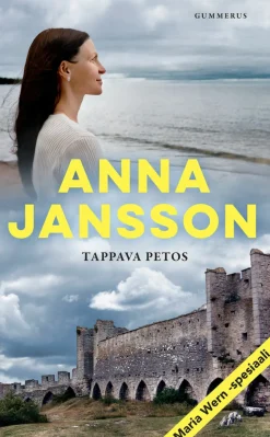 Tappava petos