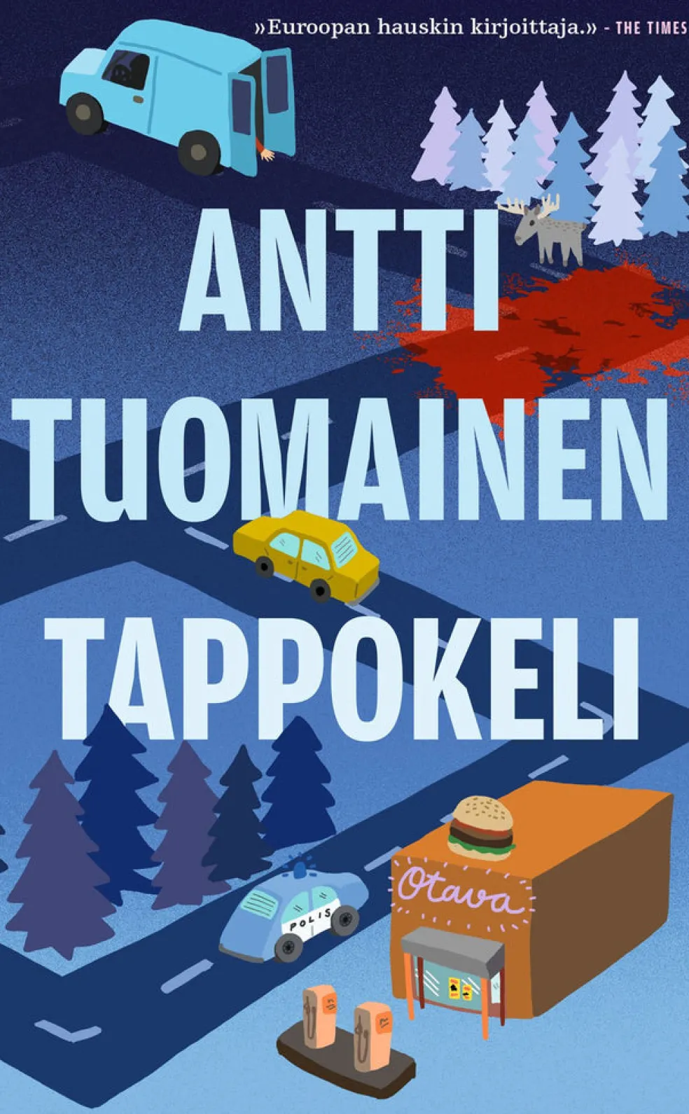 Tappokeli