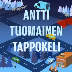 Tappokeli