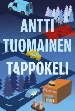 Tappokeli