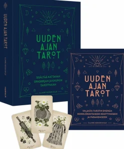 Tarot - Uuden ajan tarot