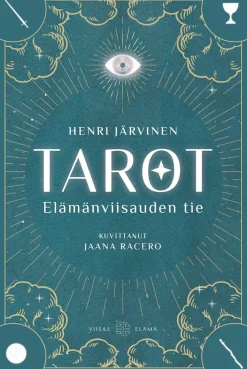 Tarot: Elämänviisauden tie