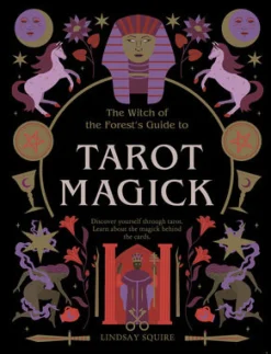 Tarot Magick