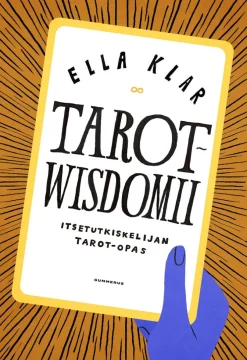 Tarotwisdomii
