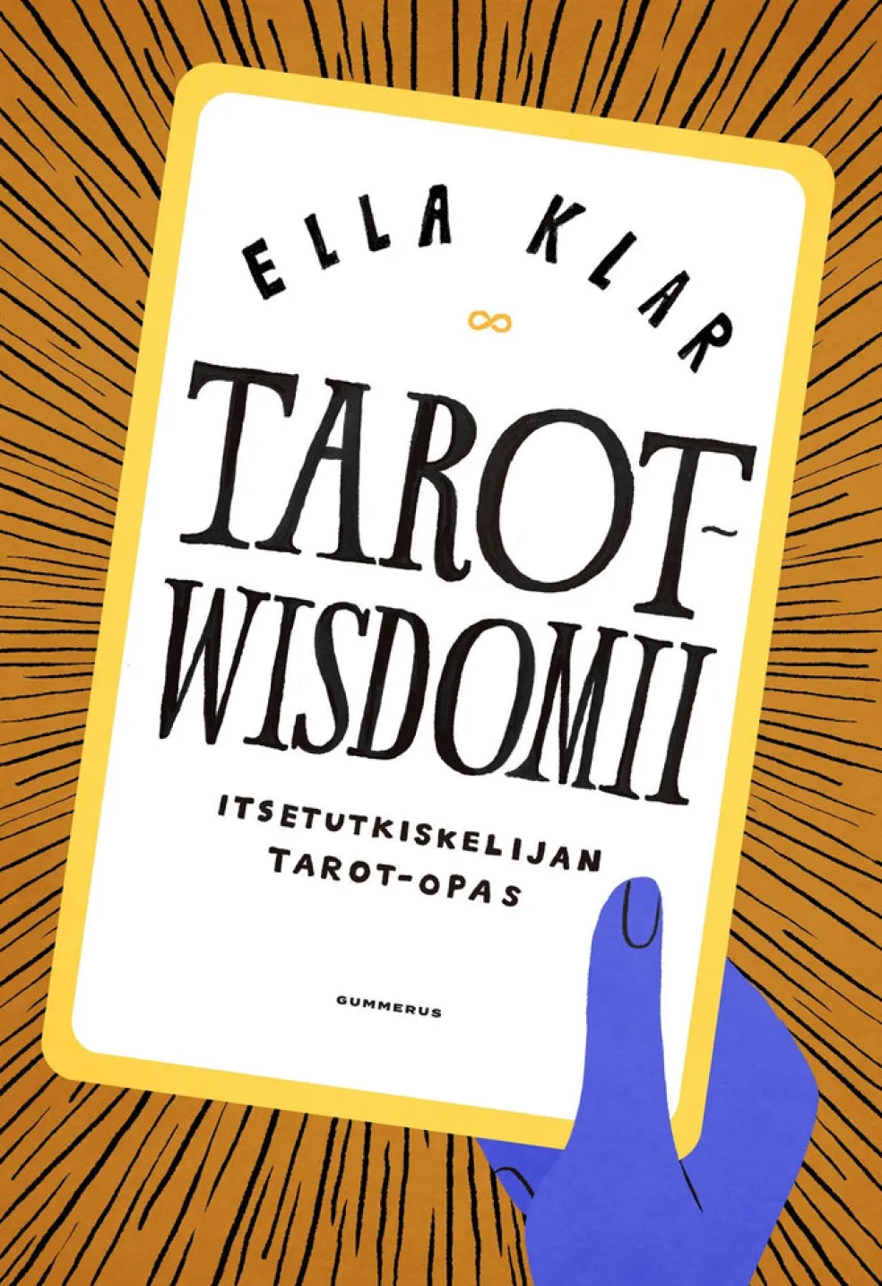 Tarotwisdomii