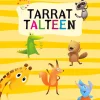 Tarrat talteen