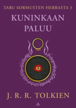 Taru Sormusten herrasta 3: Kuninkaan paluu