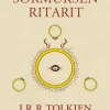 Taru Sormusten herrasta 1: Sormuksen ritarit (tarkistettu suomennos)