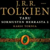 Taru Sormusten herrasta: Kaksi tornia