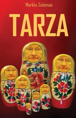 Tarza