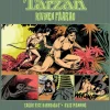 Tarzan - Kivinen faarao