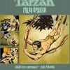 Tarzan - Paluu Opariin