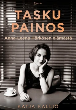Taskupainos