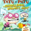 Tatu ja Patu – Paikoillenne, valmiit, hep!