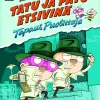 Tatu ja Patu etsivinä. Tapaus Puolittaja