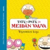 Tatu ja Patu ja meidän vauva