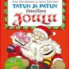 Tatun ja Patun ihmeellinen joulu