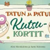 Tatun ja Patun kutsukortit