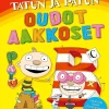 Tatun ja Patun oudot aakkoset