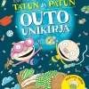 Tatun ja Patun outo unikirja