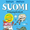 Tatun ja Patun Suomi touhukirja
