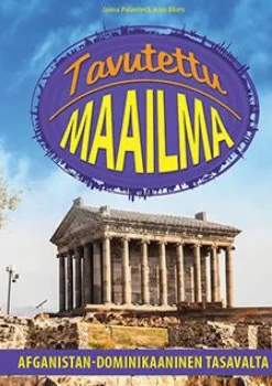 Tavutettu maailma - Afganistan-Dominikaaninen tasavalta