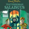 Teatterikissan salaisuus