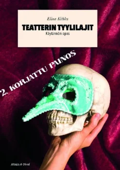 Teatterin tyylilajit
