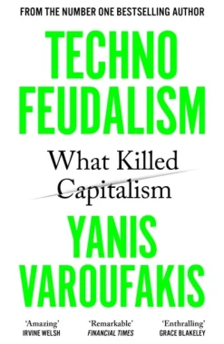 Technofeudalism