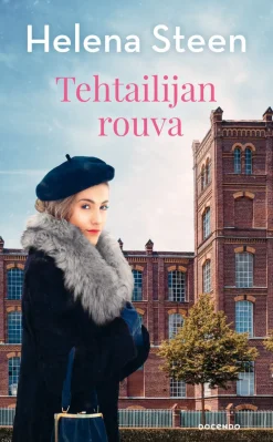 Tehtailijan rouva