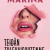 Teidän tulevaisuutenne meni jo