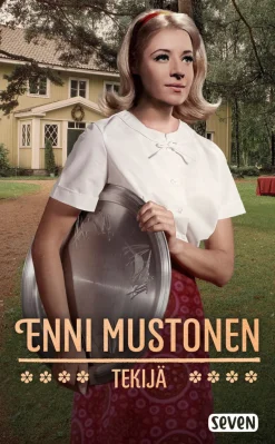 Tekijä
