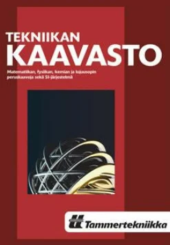 Tekniikan kaavasto