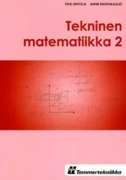 Tekninen matematiikka 2