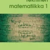 Tekninen matematiikka 1
