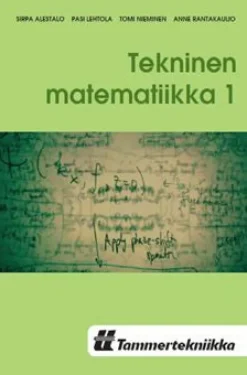 Tekninen matematiikka 1