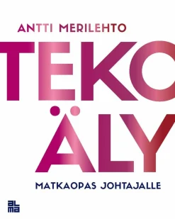 Tekoäly