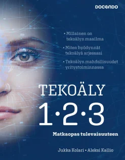 Tekoäly 123