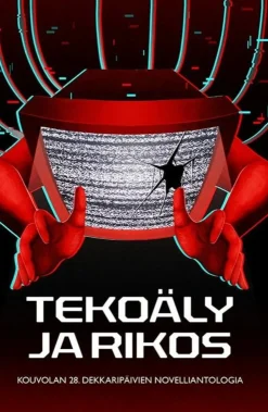 Tekoäly ja rikos